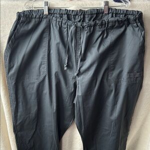 Cherokee workwear Drawstring Pants 2XL petite